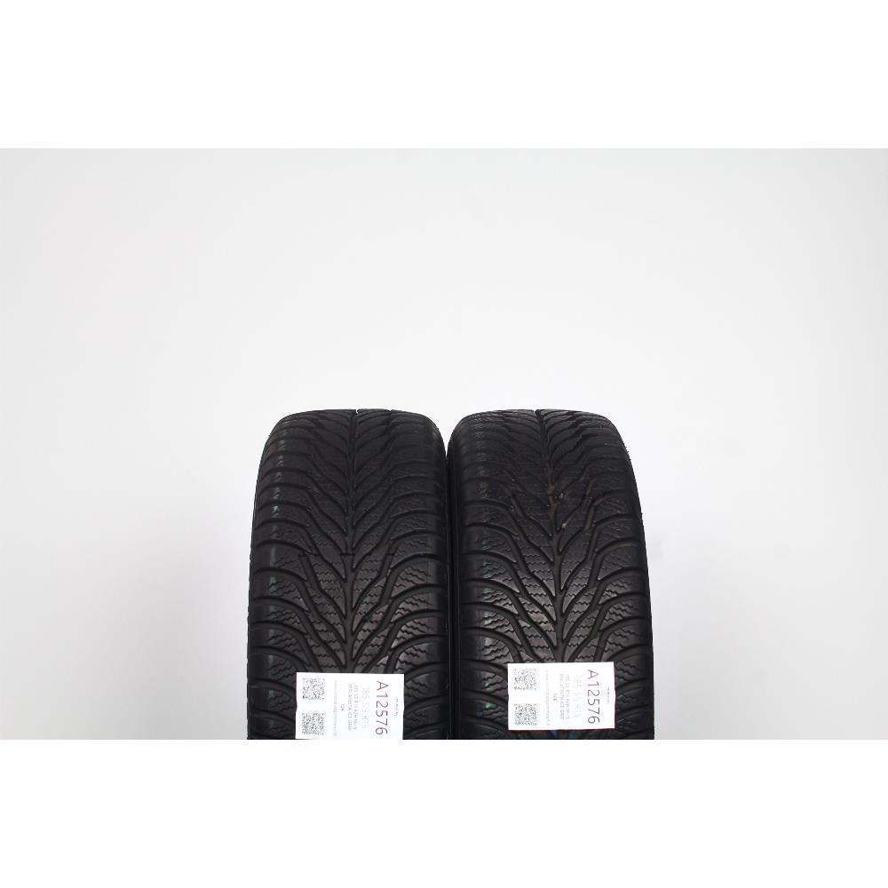185 55 R15 82H M+S MALATESTA ICE GRIP