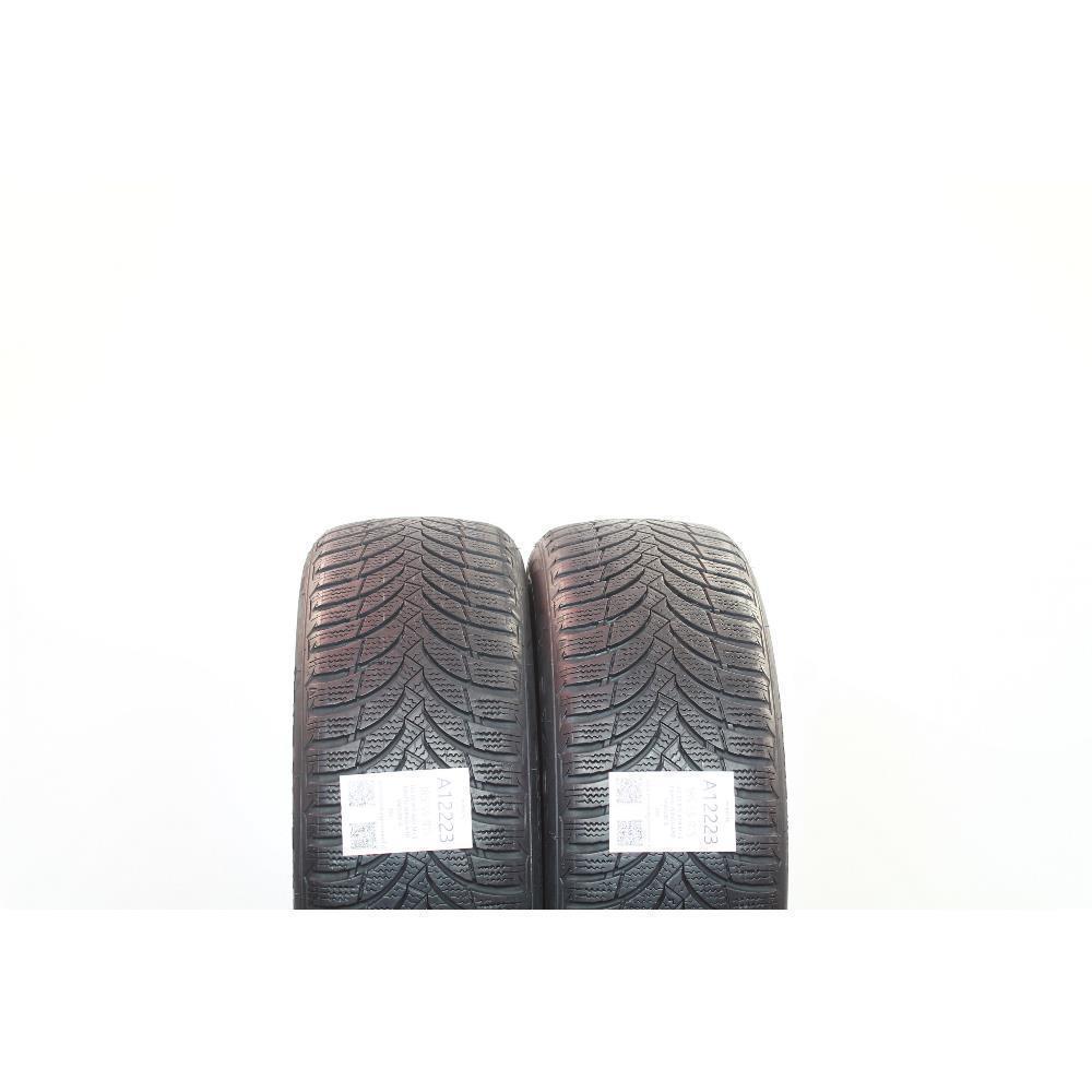 185 55 R15 82H M+S NEXEN WINGUARD SNOUW G