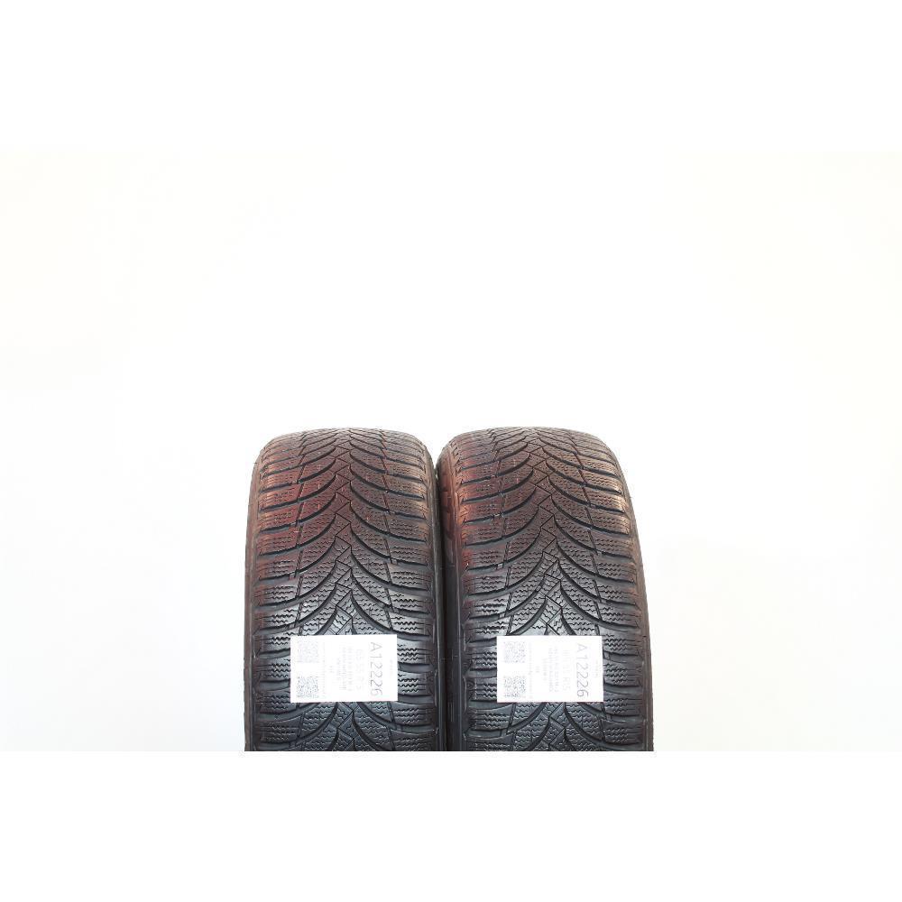 185 55 R15 82H M+S NEXEN WINGUARD SNOUW G