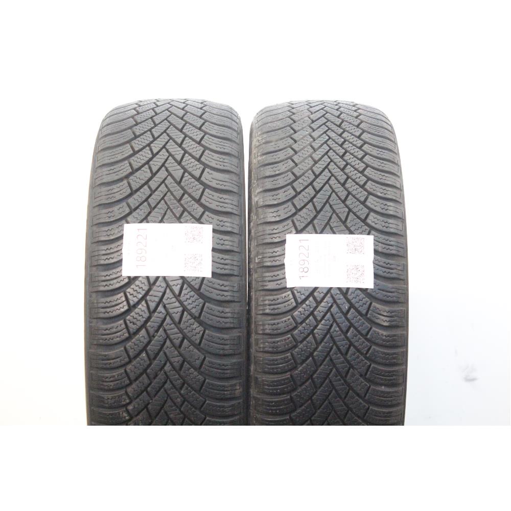 185 55 R15 82H M+S NEXEN WINGUARD SNOW G3 WH21