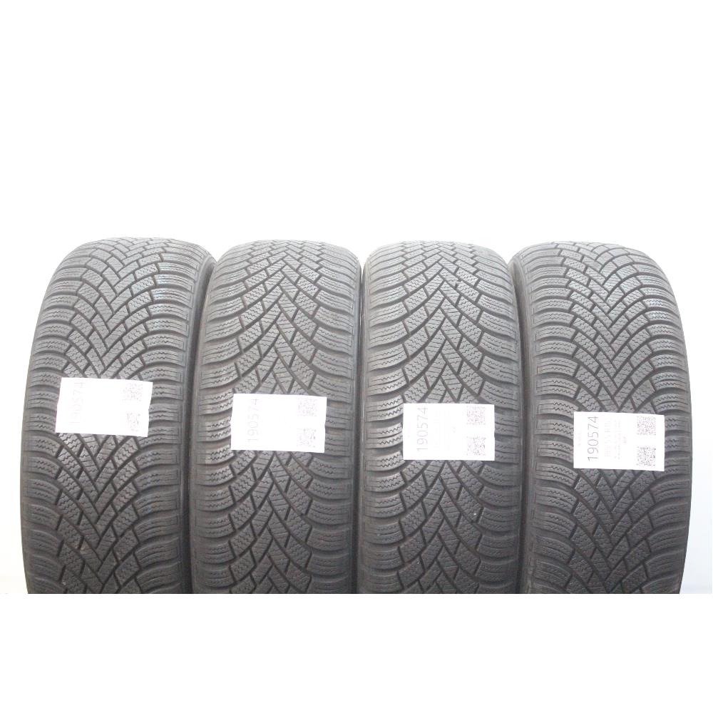 185 55 R15 82H M+S NEXEN WINGUARD SNOW G3 WH21