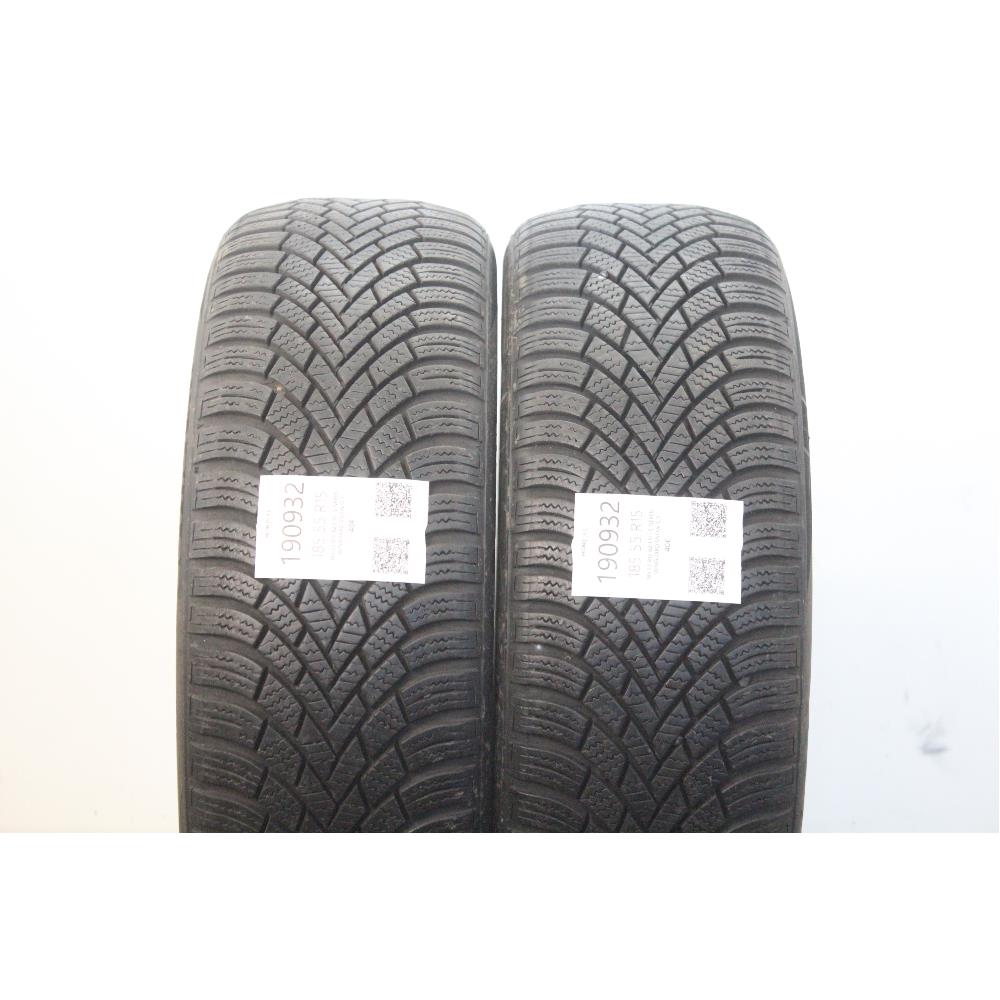 185 55 R15 82H M+S NEXEN WINGUARD SNOW G'3