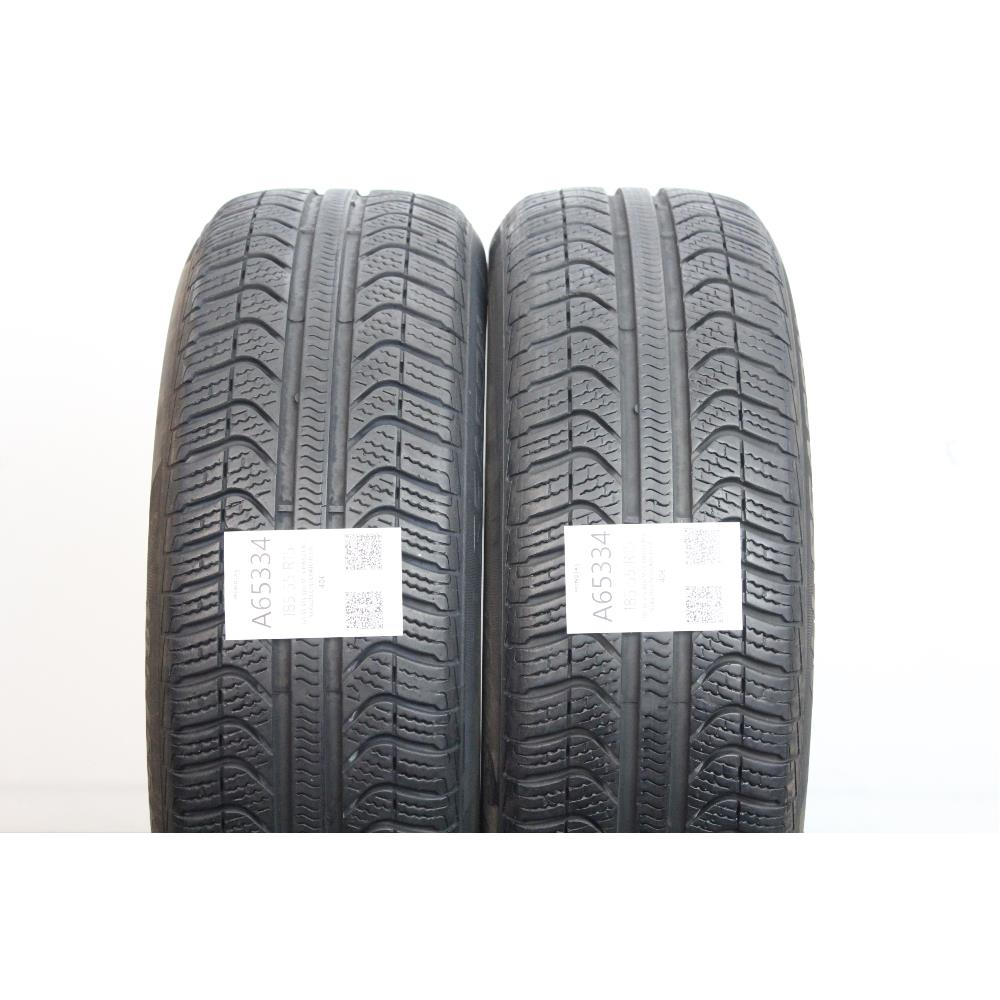 185 55 R15 82H M+S PIRELLI ALL SEASON CINTURATO PLUS