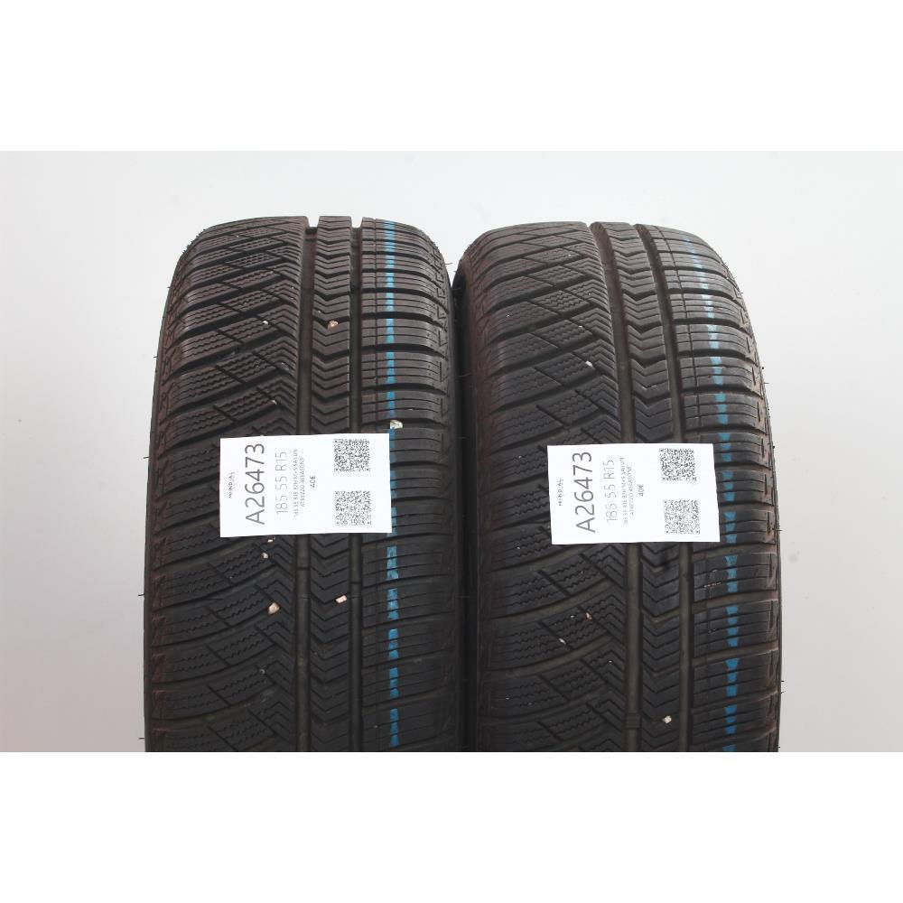 185 55 R15 82H M+S SAILUN ATREZZO 4SEASONS