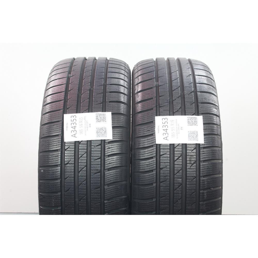 185 55 R15 82H M+S SUPERIA BLUE WIN UPH