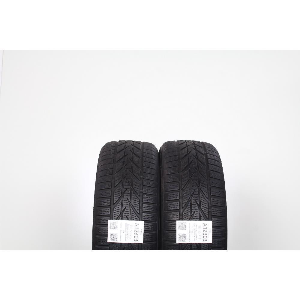 185 55 R15 82H M+S TOYO SNOW PROX S953