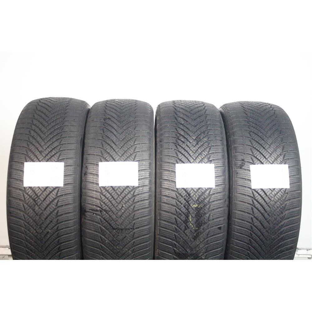 185 55 R15 82H M+S TRISTAR SNOWPOWER HP 