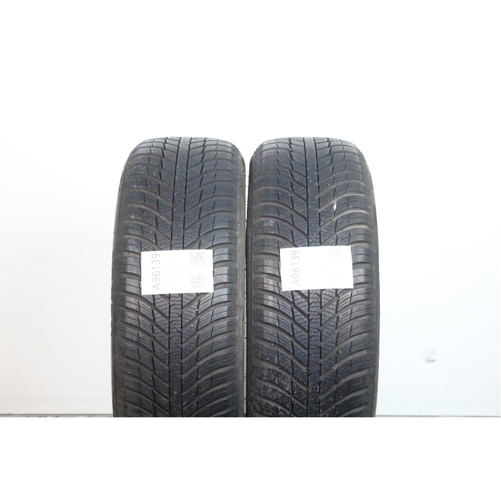 185 55 R15 82H NEXEN NBLUE 4season
