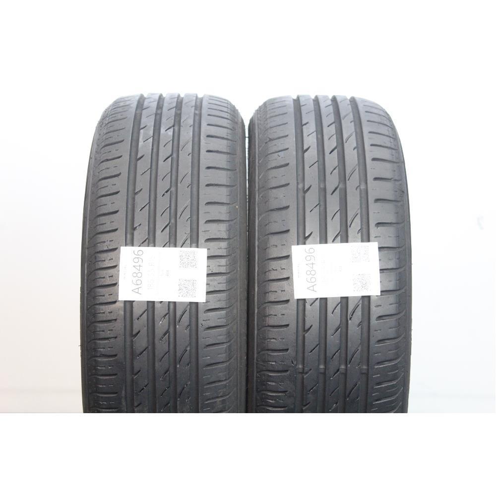 185 55 R15 82H NEXEN NBLUE HD PLUS 