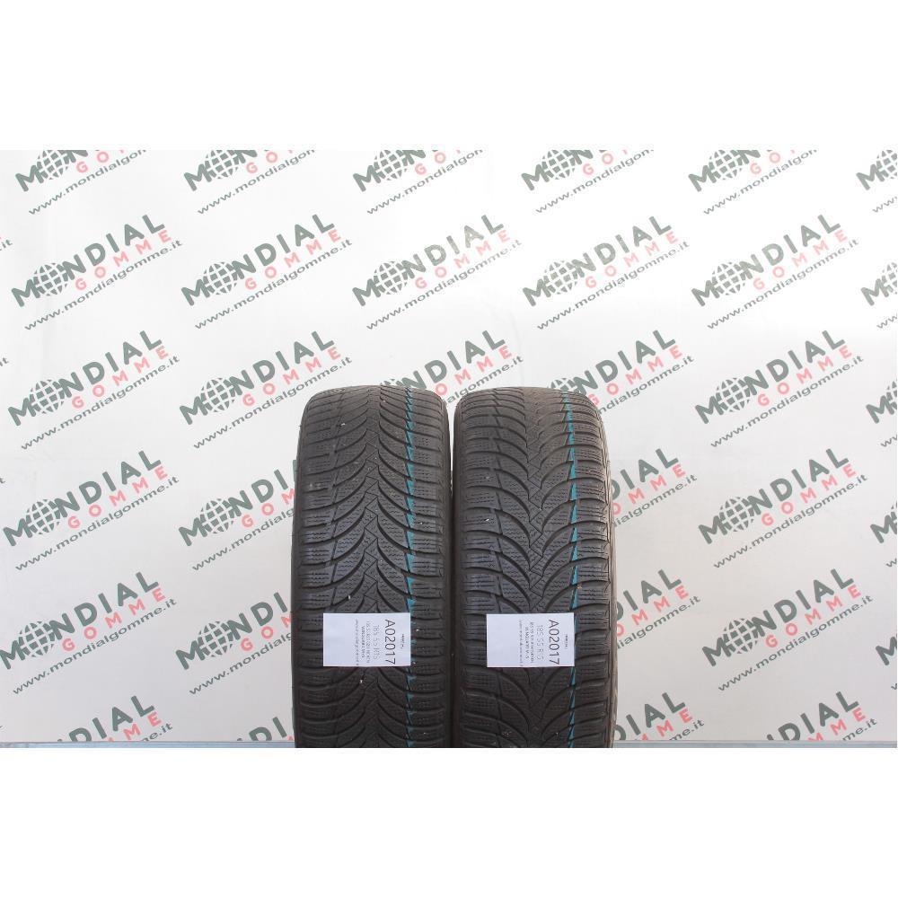 185 55 R15 82H NEXEN WINGUARD M+S 