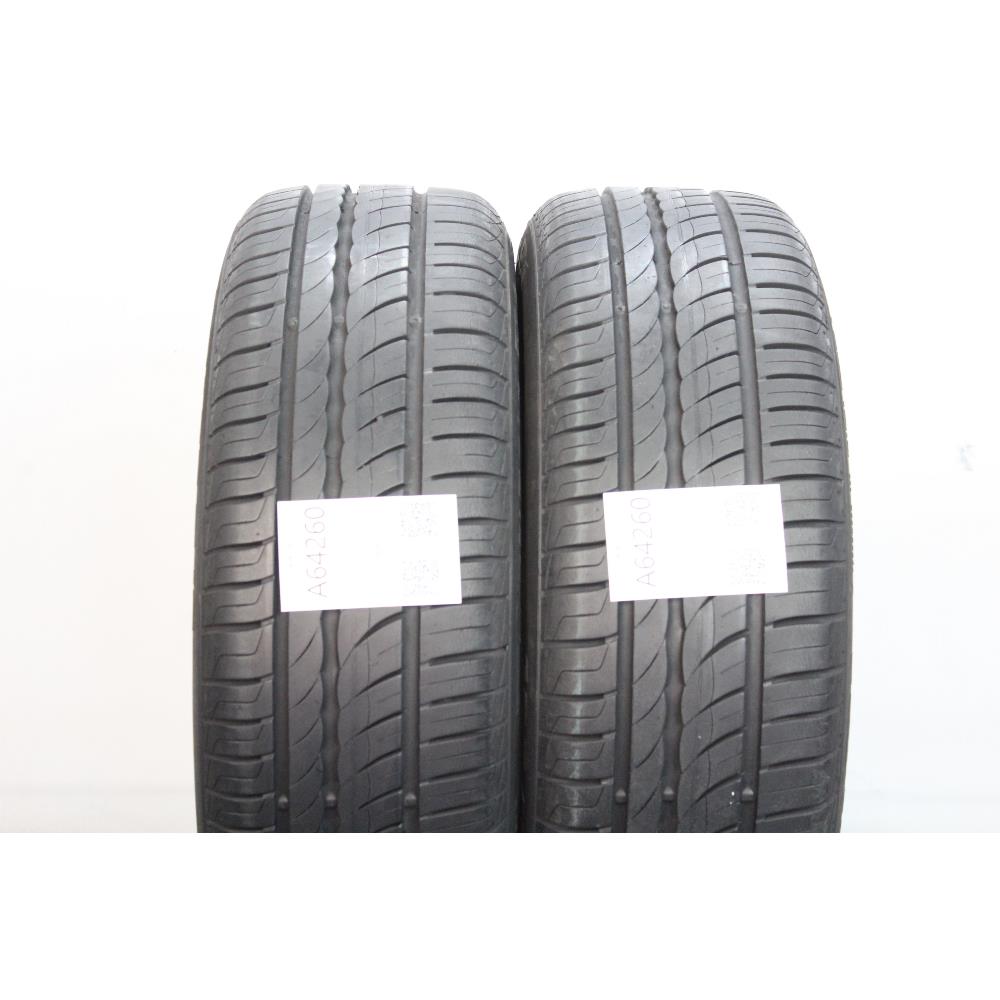 185 55 R15 82H PIRELLI CINTURATO P1 VERDE