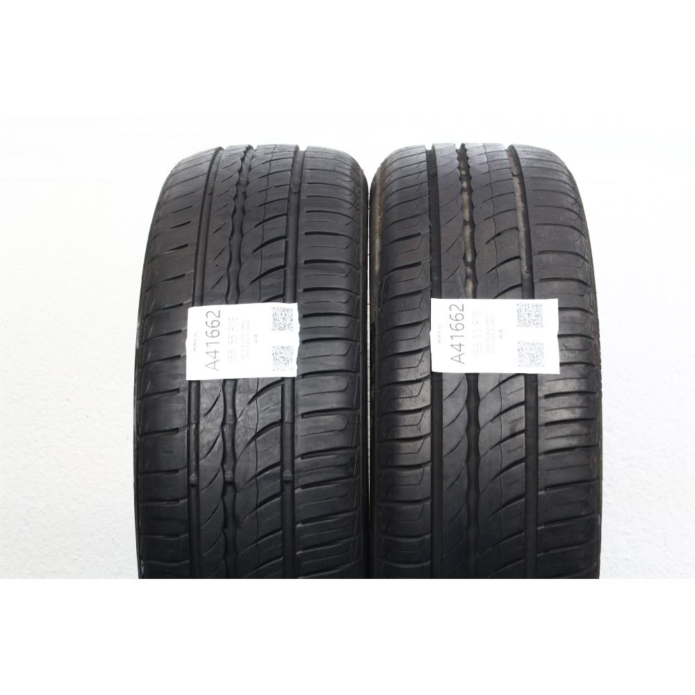 185 55 R15 82H PIRELLI CINTURATO P1 VERDE