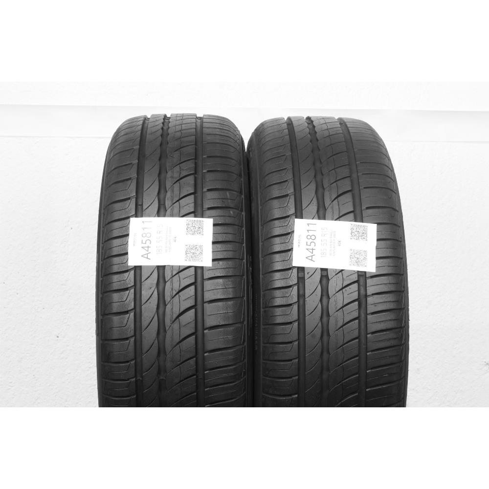 185 55 R15 82H PIRELLI CINTURATO P1 VERDE