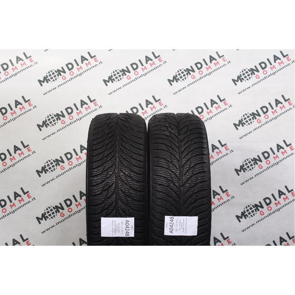 185 55 R15 82H UNIROYAL ALLSEASONSEXPERT