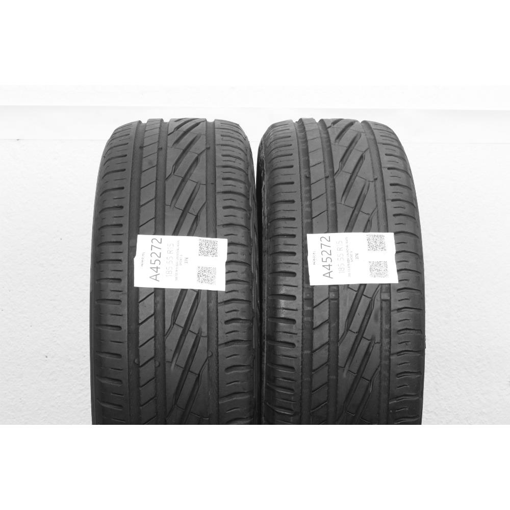 185 55 R15 82H UNIROYAL RAIN SPORT 5