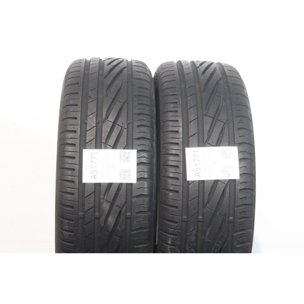 185 55 R15 82H UNIROYAL RAIN SPORT 5