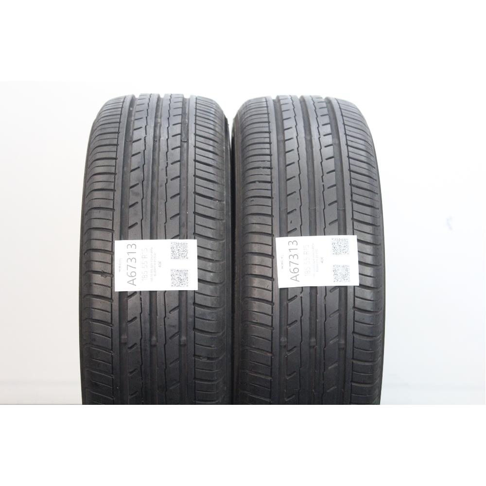 185 55 R15 82H YOKOHAMA BLUEARTH-ES ES32