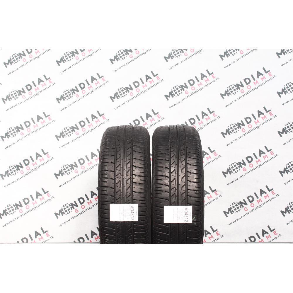 185 55 R15 82T BRIDGESTONE ECOPIA EP25 