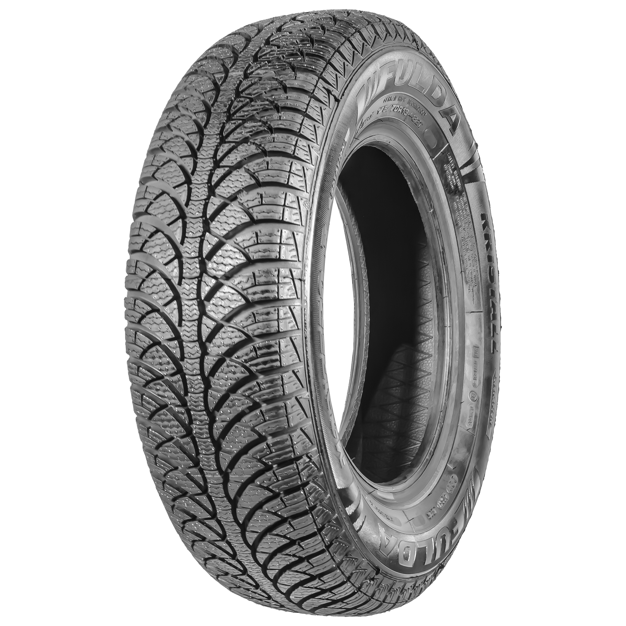 185 55 R15 82T FULDA KRISTALL MONTERO 3 M+S 3PMSF
