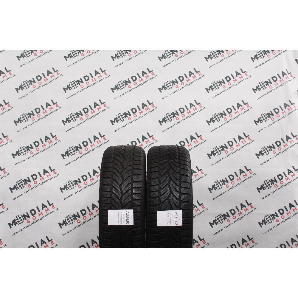 185 55 R15 82T GENERAL ALTIMAX WINTER M+S