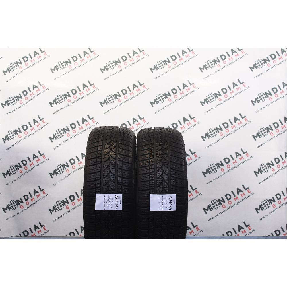 185 55 R15 82T KORMORAN SNOWPRO M+S 