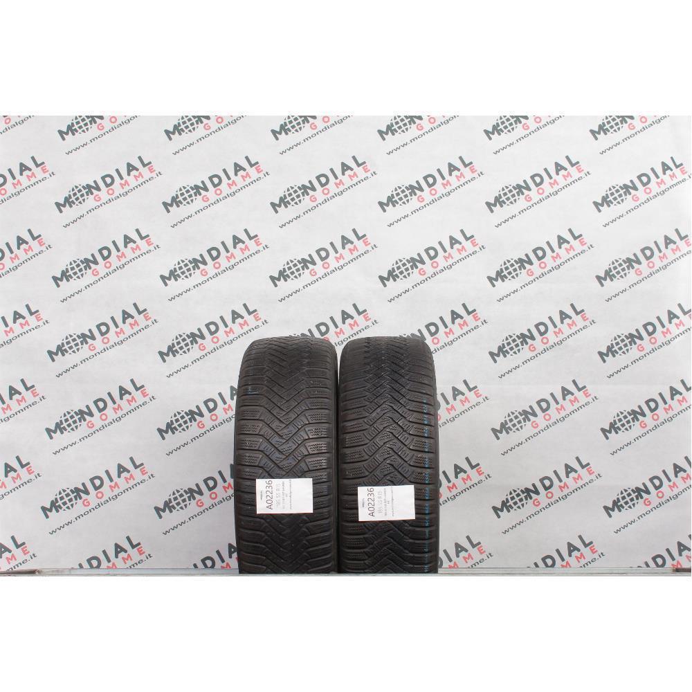 185 55 R15 82T LAUFEN FIT