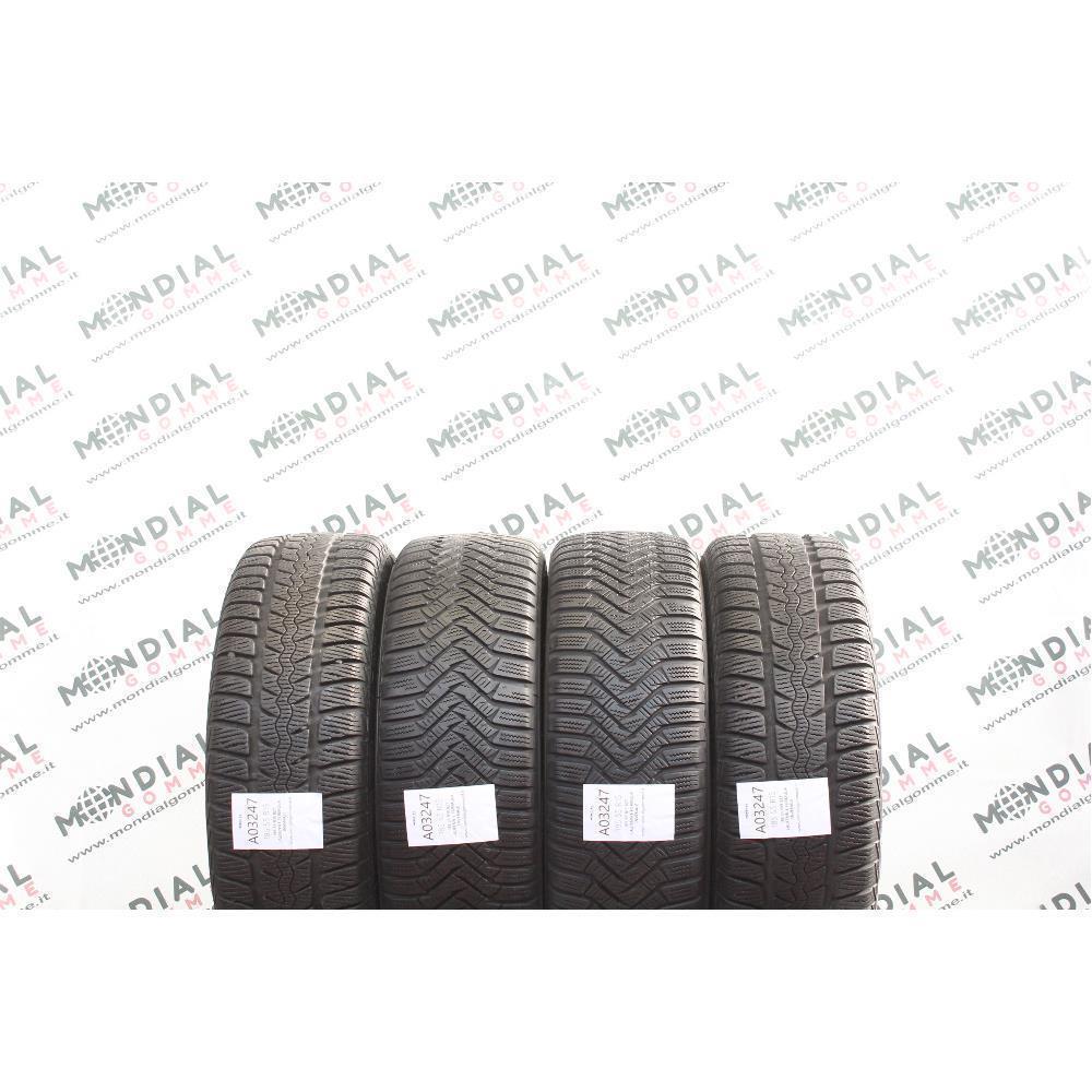 185 55 R15 82T LAUFENN E FORMULA INVENALE 