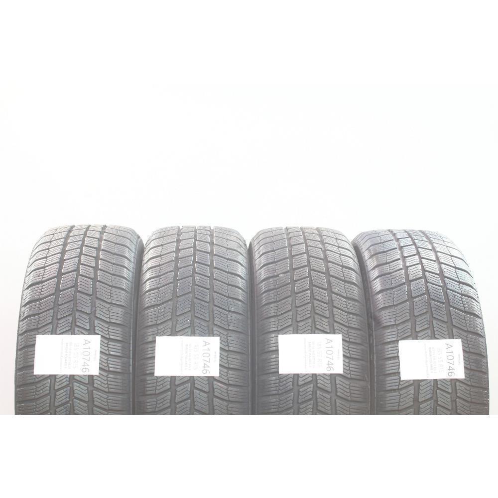 185 55 R15 82T M+S BARUM POLARIS 3 
