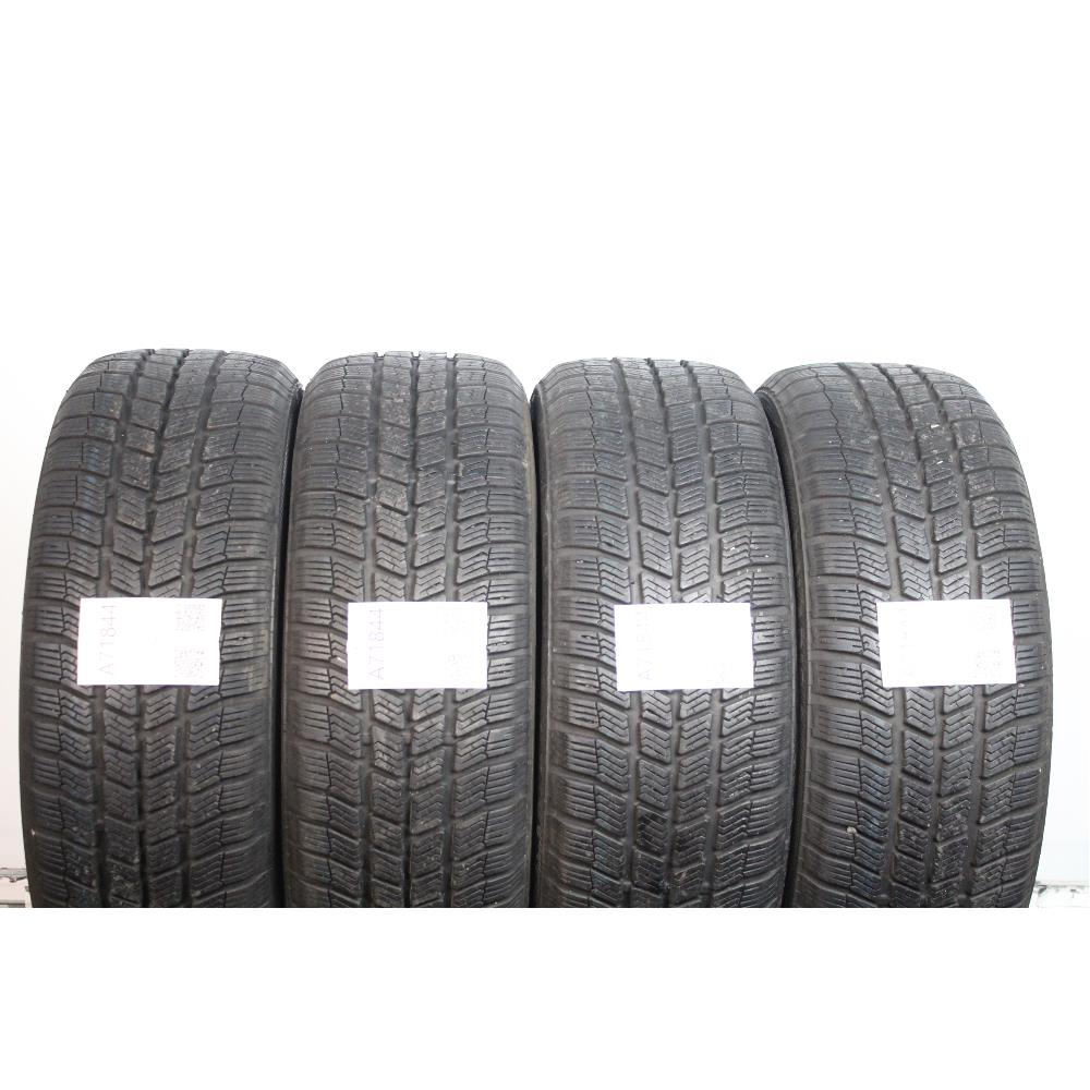 185 55 R15 82T M+S BARUM POLARIS 3