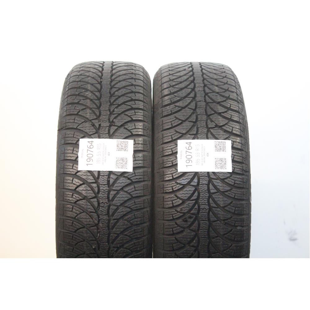 185 55 R15 82T M+S FULDA KRISTAL MONTERO 3