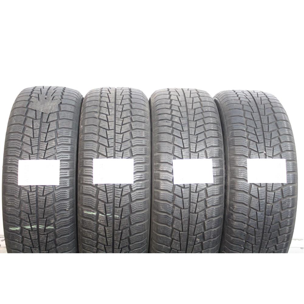 185 55 R15 82T M+S GENERAL ALTIMAX WINTER 3 