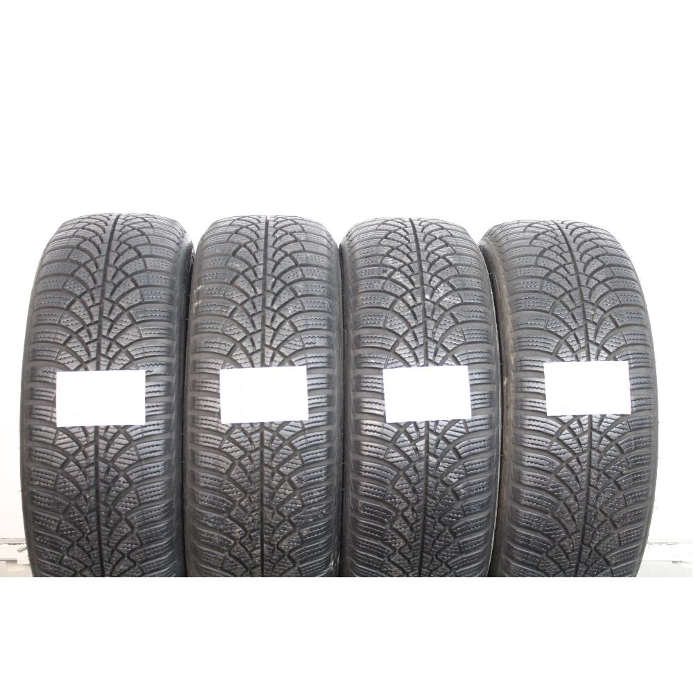 185 55 R15 82T M+S GOODYEAR ULTRA GRIP 9+