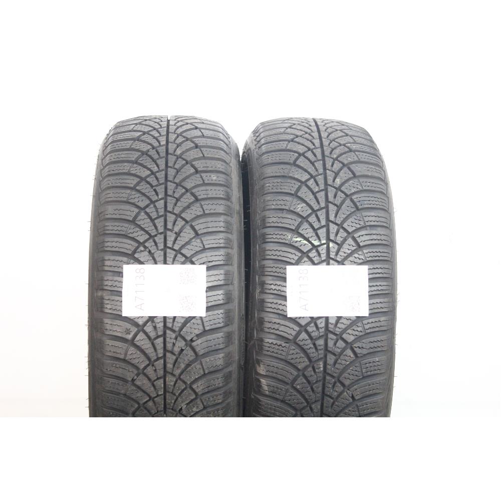 185 55 R15 82T M+S GOODYEAR ULTRA GRIP 9+