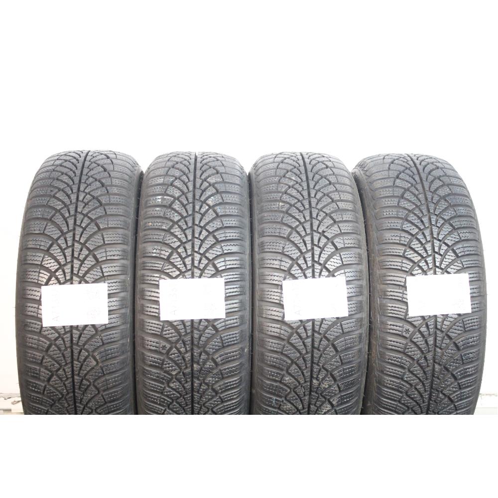 185 55 R15 82T M+S GOODYEAR ULTRA GRIP 9+