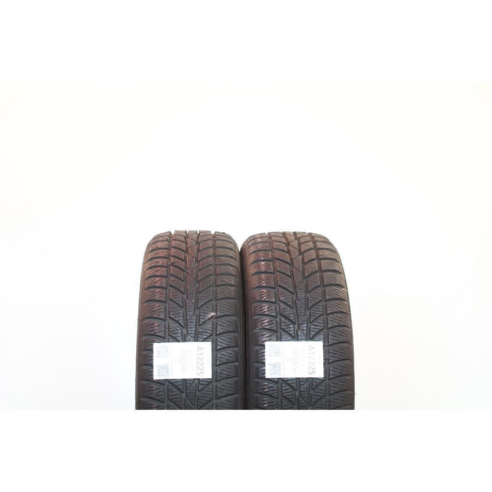185 55 R15 82T M+S HANKOOK  WINTER I CEPT