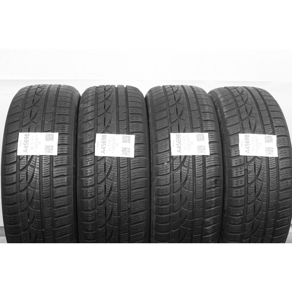 185 55 R15 82T M+S HANKOOK  WINTER I*CEPT EVO