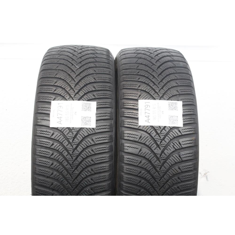 185 55 R15 82T M+S HANKOOK  WINTER I*CEPT RS2