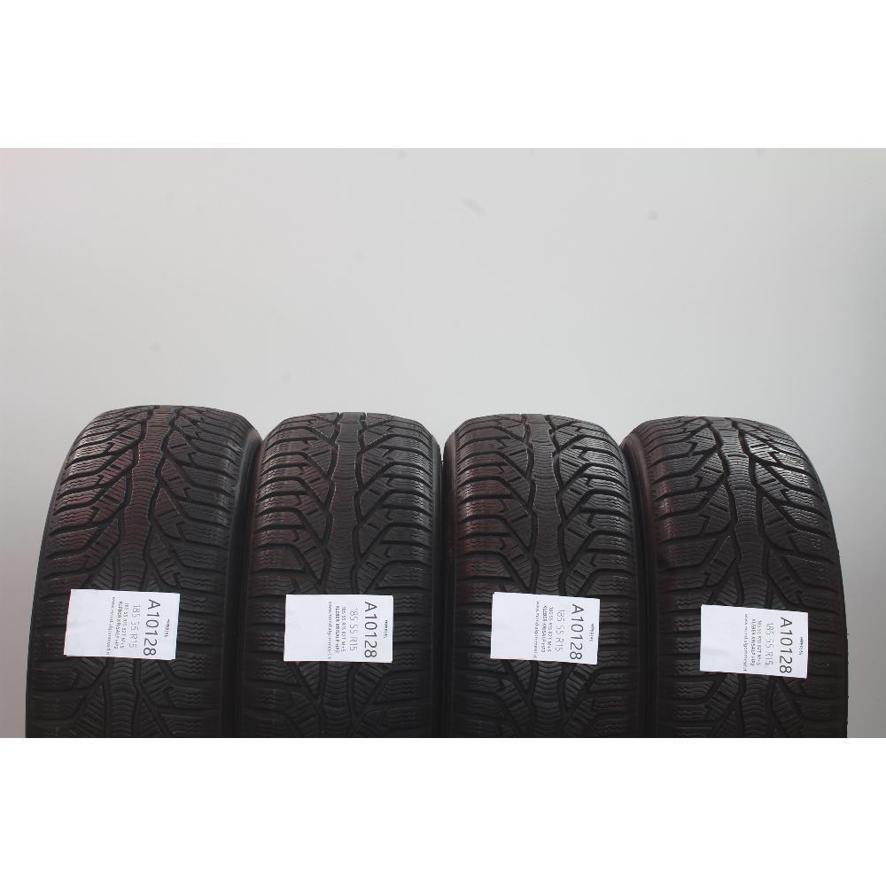 185 55 R15 82T M+S KLEBER KRISALP HP2 