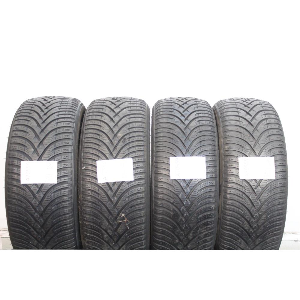185 55 R15 82T M+S KLEBER KRISALP HP3