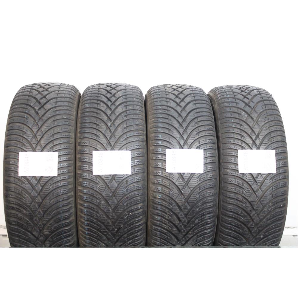 185 55 R15 82T M+S KLEBER KRISALP HP3