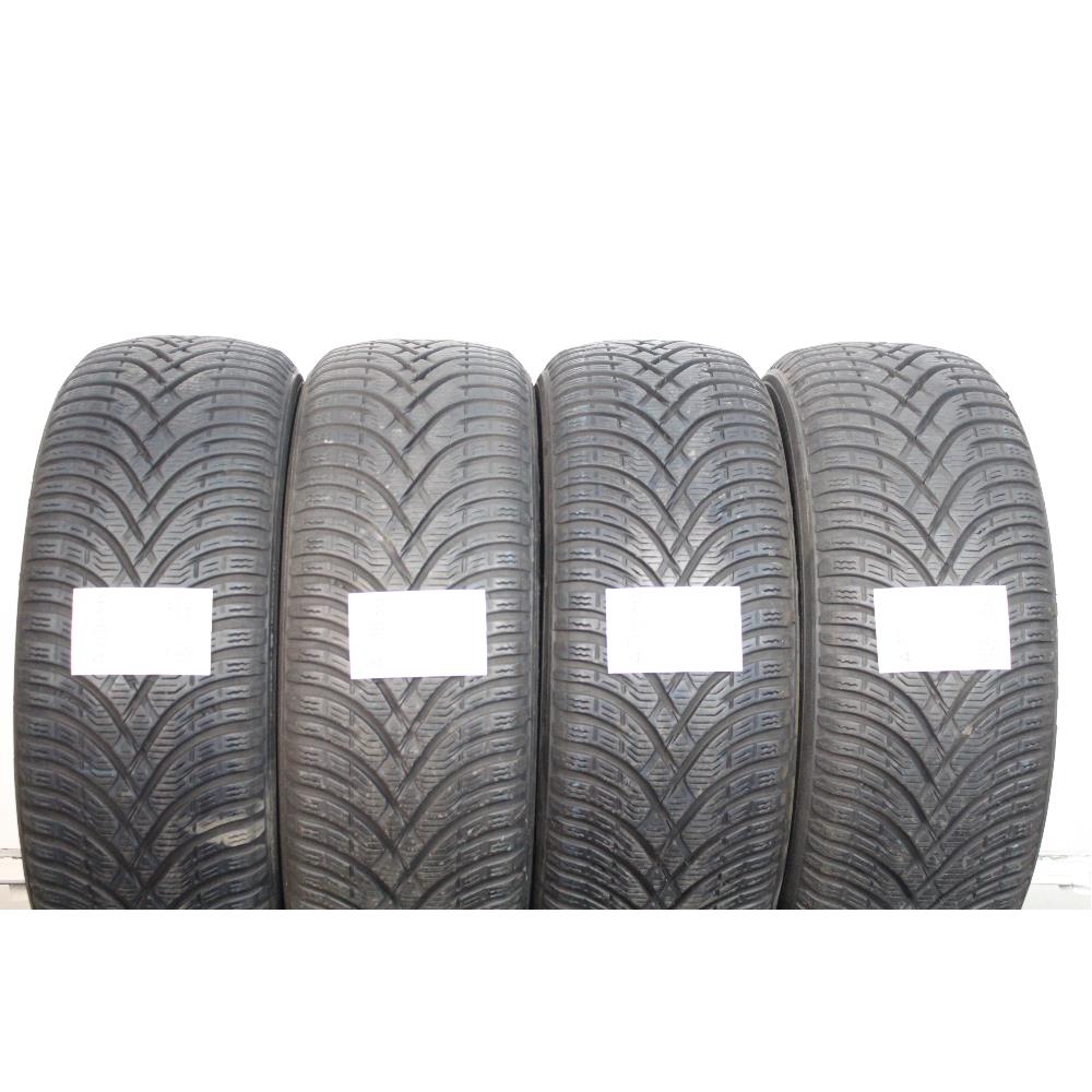 185 55 R15 82T M+S KLEBER KRISALP HP3