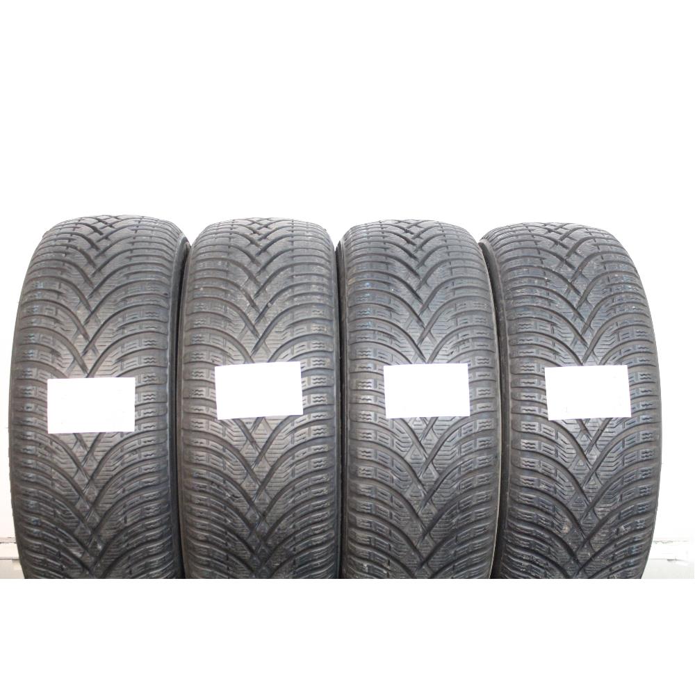 185 55 R15 82T M+S KLEBER KRISALP HP3