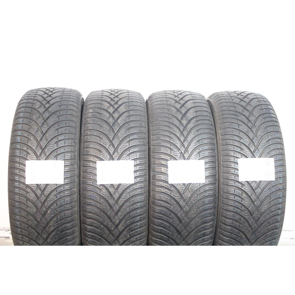 185 55 R15 82T M+S KLEBER KRISALP HP3