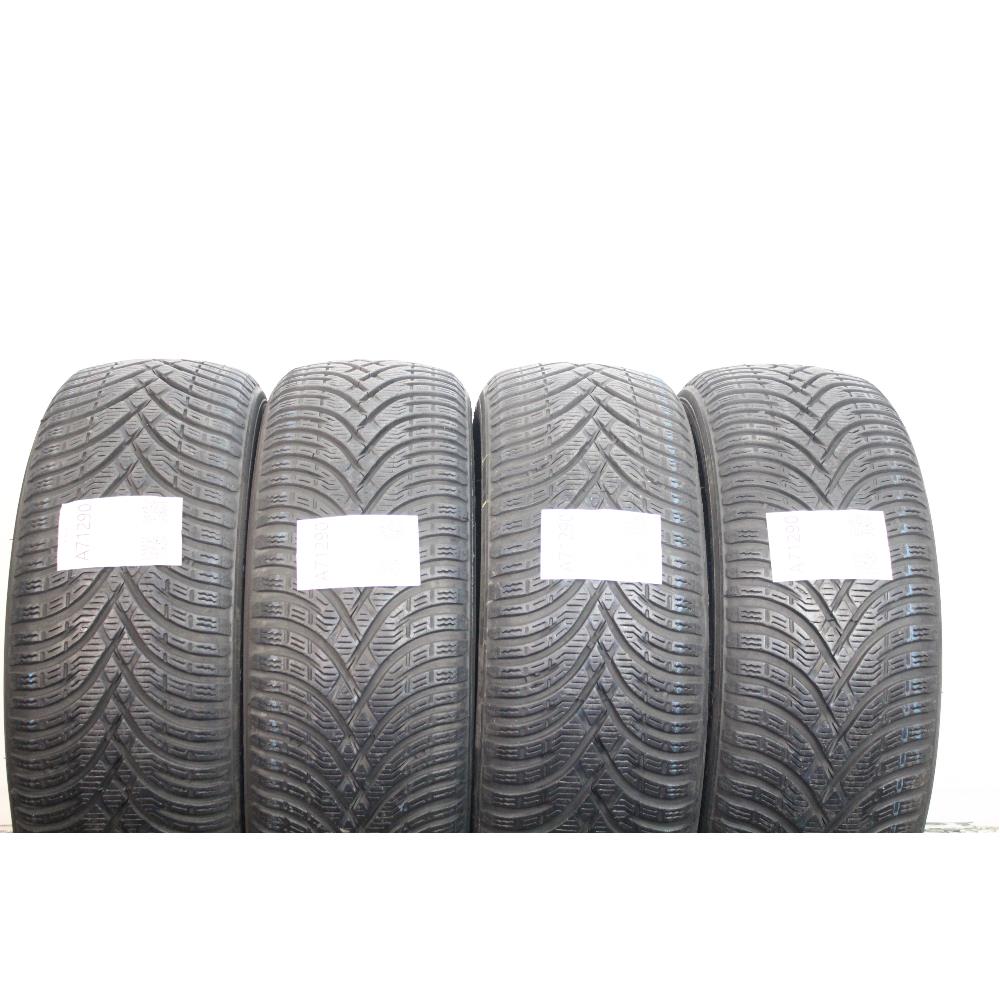 185 55 R15 82T M+S KLEBER KRISALP HP3