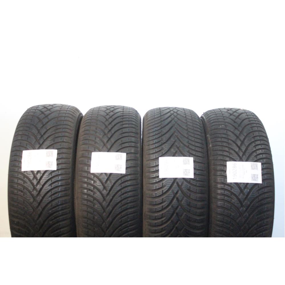 185 55 R15 82T M+S KLEBER KRISALP HP3