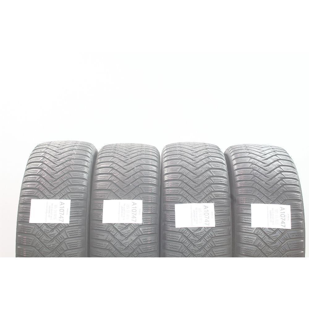 185 55 R15 82T M+S LAUFENN I FIT