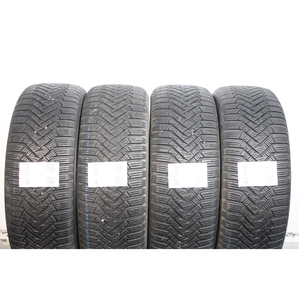 185 55 R15 82T M+S LAUFENN I FIT 