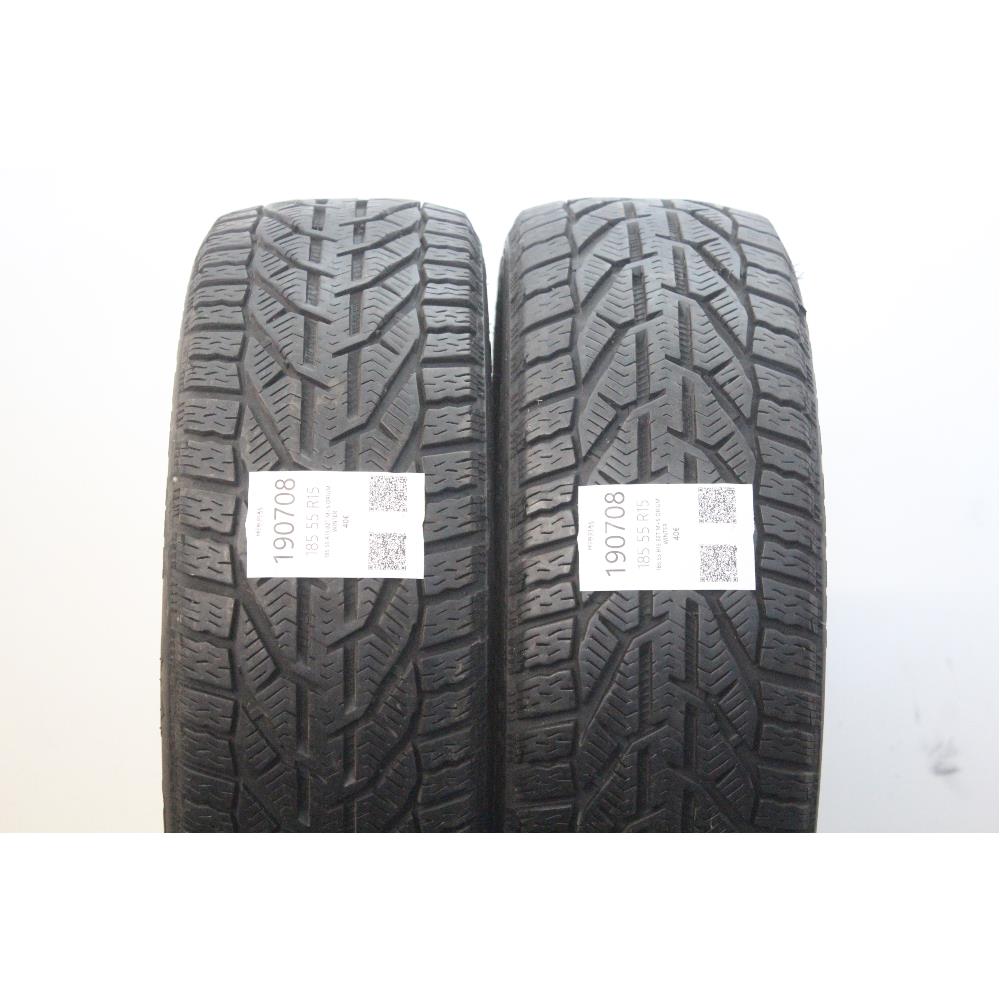 185 55 R15 82T M+S ORIUM WINTER 