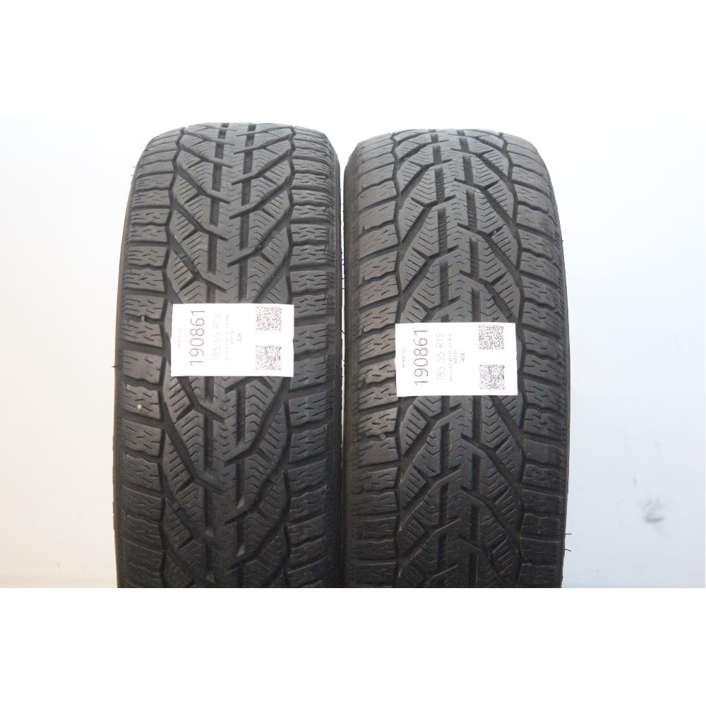 185 55 R15 82T M+S STRIAL WINTER 