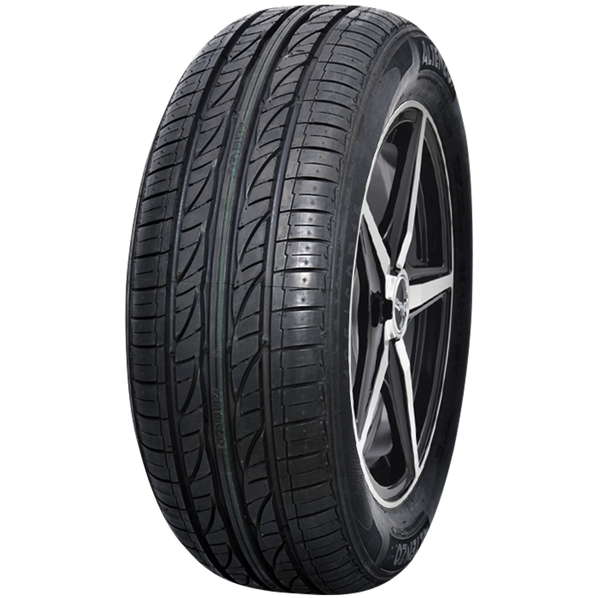 185 55 R15 82V ALTENZO SPORTS EQUATOR